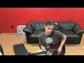 Benny Benassi/ (Skrillex Remix) - Cinema Guitar Mimic Cover