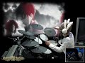 【進撃の巨人】Linked Horizon / 紅蓮の弓矢（Drum cover）