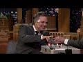 Jimmy Grills Mark Ruffalo About Avengers: Endgame with a Lie Detector Test