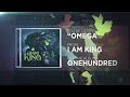 I Am King - Omega
