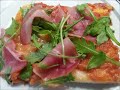 Parmaschinken