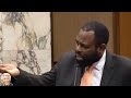 VERY FUNNY - COPE Willie Madisha vs Minister Naledi Pandor HONG HONG HONG