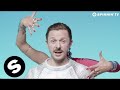 Martin Solveig & GTA - Intoxicated (Official Music Video)