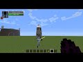 Naga Vs. Ender Lord - Minecraft Mob Battles - Twilight Forest and Legendary Beast Mods