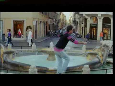 Bachna Ae Haseeno (Small Town Girl)...
