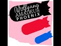 'On a Friday' Podcast Episode 7 - Wolfgang Amadeus Phoenix (Phoenix)