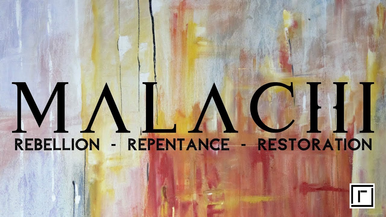 Malachi