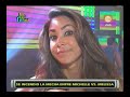 Esto es Guerra: Pelea entre Michelle Soifer y Melissa Loza - 22/03/2013