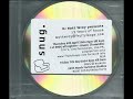 Matt Wray - Fruity Loopy Presents Snug CD