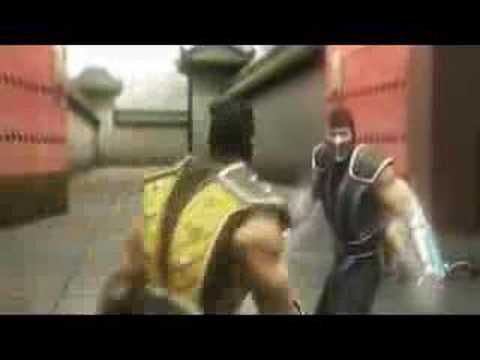 Hot Tags: Mortal Kombat 4 Gold sub zero mk 4. Hot Tags: Mortal Kombat 4 Gold