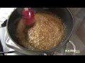 How to Make Caramel Pecan Bars