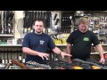 rifles