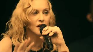 Madonna - Illuminati (Music )