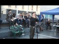 Pagani: i commissari nel mirino del M5S