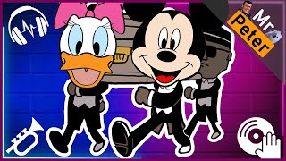 Gigamix Mickey Go Local