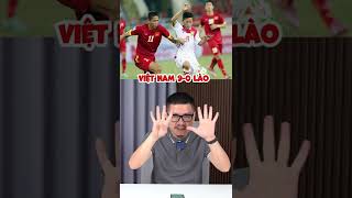 Hỏi Đáp Nhanh Việt Nam Thua Quá Đậm Trước Đội Này