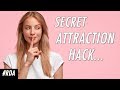 Conversation HACK to Plant “Seeds of Attraction” & Make Her Chase You