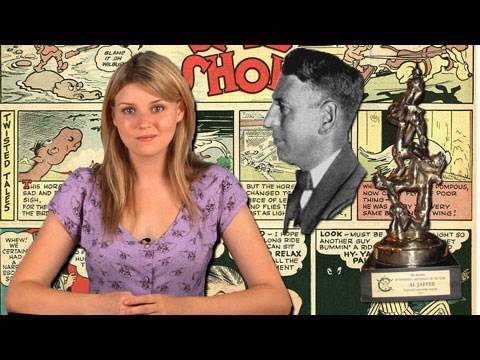 Rube Goldberg