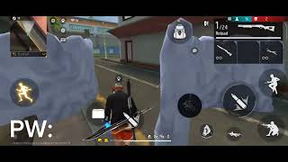 Ghea Anindya Full 4Lbvm Gameplay Free Fire Training Ground