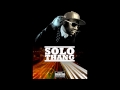 MAMBO YA PWANI (ORIGINAL) by SOLO THANG