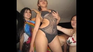 Dangdut hot parah banget - hot top video