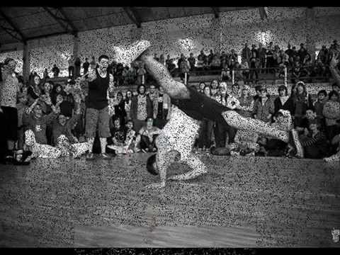 CANCIONES DE BREAK DANCE canciones de break dance: