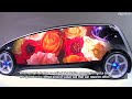 TOYOTA CONCEPT CAR