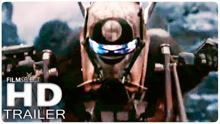 SOLO A Star Wars Story: New Clips + Trailers (2018)