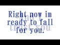 Unknown - Free Fall With Lyrics