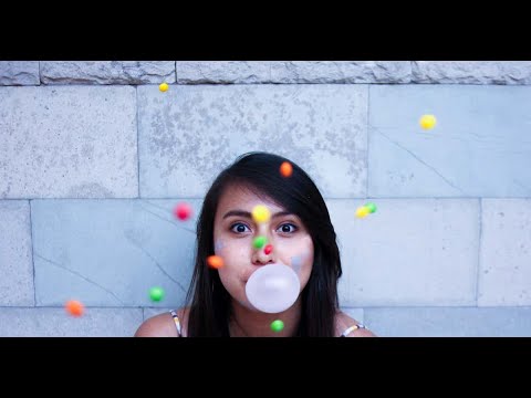 Remove Gum from Hair and Carpet