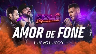 Lucas Lucco E Guilherme & Benuto - Amor De Fone