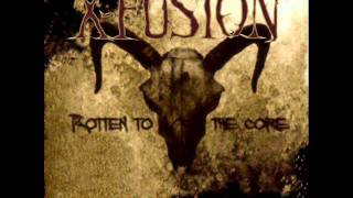 Watch Xfusion Drowning In Deep Silence video