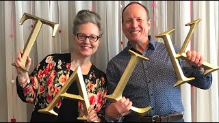 Bill & Lori Wagner Marriage Workshop