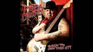 Watch Popa Chubby The Future video