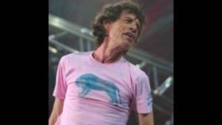 Watch Rolling Stones She Saw Me Coming video
