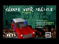 Big Red Racing Gameplay [HD]