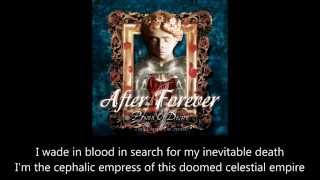 Watch After Forever Inimical Chimera video