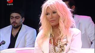 DIDEM BELLYDANCE 11.10.2009 STARTV