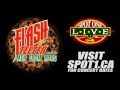 Flash Teeter And The Men From Mars @ Spot 1 Grill Brampton - Live Bands Every Friday