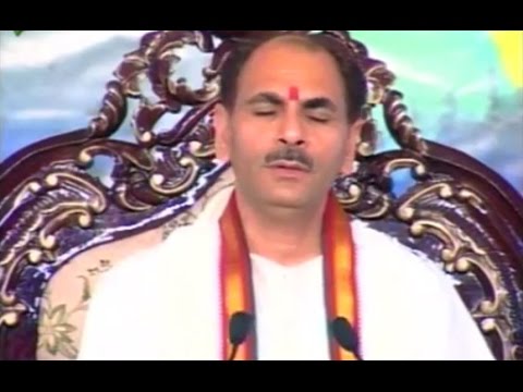 Sudhanshu Ji Maharaj Bhajan Uss Prabhu Ki Ha Kirpa Badi