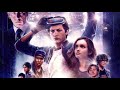 Ready Player One Soundtrack Ost Ready Player One Soundtrack Ost
