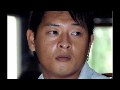 Bali Nine pair set for execution after final appeal for clemency.