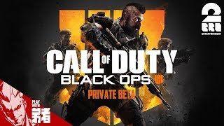 【単発実況】弟者の「COD:BO4 BETA」【2BRO.】
