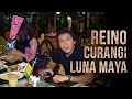 Makan Siang di Jogja, Reino Curangi Luna - Cumicam 17 Mei 201...