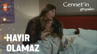 Arzu, Melisanın Intihar Ettiğini Öğreniyor - Cennetin Gözyaşları Arşiv Sahneler