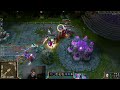 Destiny Pentakill - League of Legends LoL