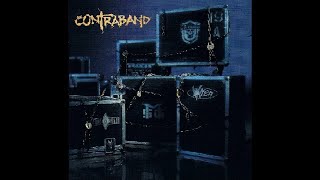 Watch Contraband Hang On To Yourself video