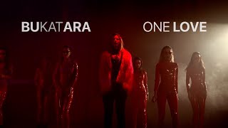 Bukatara - One Love ( Official Video, 2023)