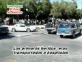 Súper Balacera en Matamoros, Tamaulipas
