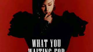 Official Instrumental 전 소미Somi What You Waiting For